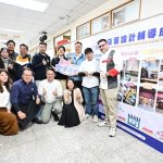 彰化春日漫遊 探索友善好店