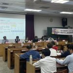 彰縣府誠信共學廉能同行 實踐友善校園