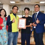 彰化藝中國中部 辦美術班畢業展