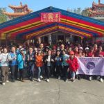 彰化運動i臺灣 親子健行開跑　