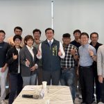 台南青委共識會議 打造青年治理行動力