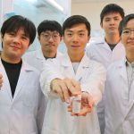 中山大化學系團隊 研發「一鍋燉煮」合成法