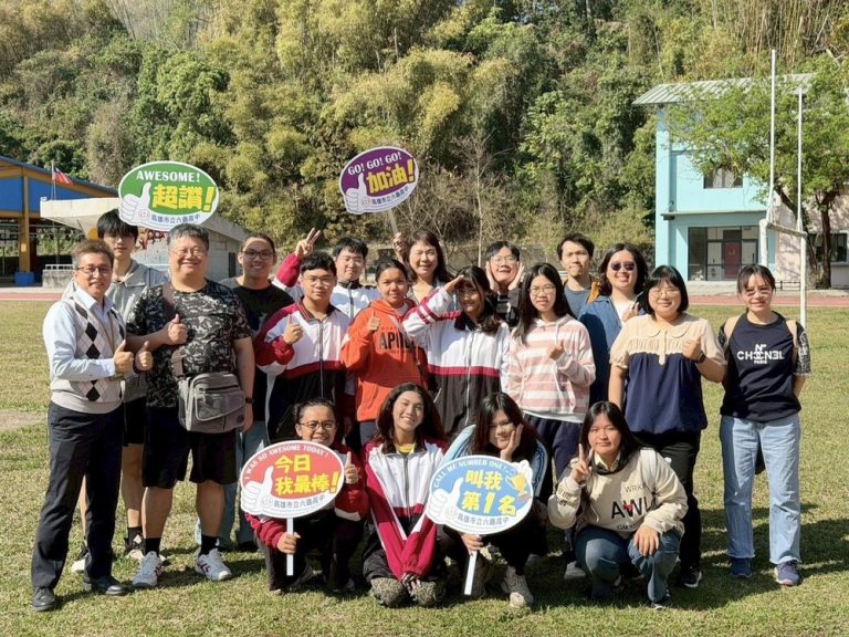 六龜高中繁星推薦100%全上榜