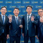 創紀錄！ 桃園再奪全球智慧20大獎 國際首座四連霸城市