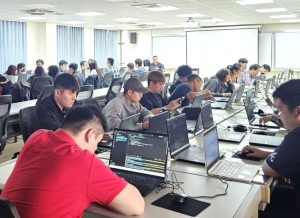 半導體熱潮 陽明交大高雄校區碩博士班 錄取率僅4.2%