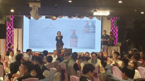 屏東觀光創生聯盟大會登場