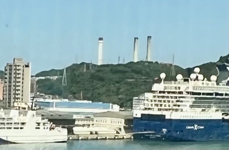 　【幽湖閒話】重啓核電！∕李伯元