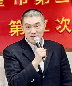 　【幽湖閒話】65長者佳節快樂！∕李伯元