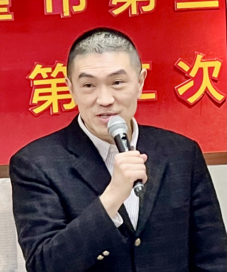 　【幽湖閒話】65長者佳節快樂！∕李伯元