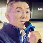 　【幽湖閒話】市政顧問？！∕李伯元