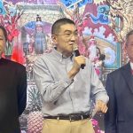 　【幽湖閒話】李姓宗親聚會基隆∕李伯元