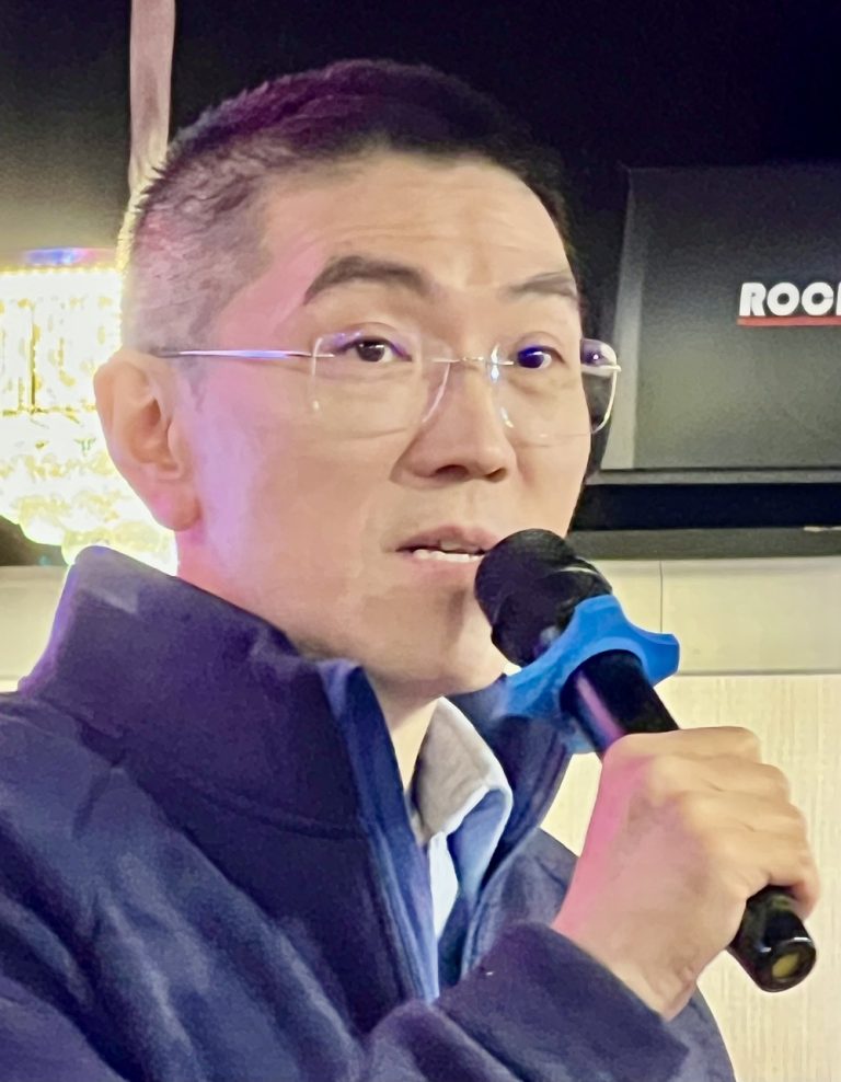 　【幽湖閒話】市政顧問？！∕李伯元