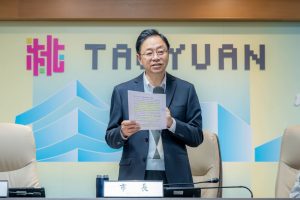 桃園YouBike站點成長六都第一 騎乘破1億