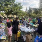 楊梅區永平里 獲環境部低碳永續家園銀級認證