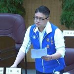 議會質詢 錢龍關心公園建設與安全