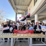 台港視障咖啡師 首度跨海交流