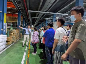 彰化就業資源5GO讚 熱烈報名中