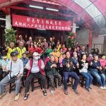 彰化市公所第十二度為弱勢免費點燈祈福