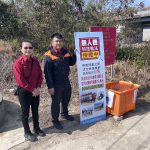 清明防火跨機關合作違規最高罰10萬