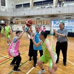 TCMF協力盃籃球邀請賽 以球會友共倡健康生活