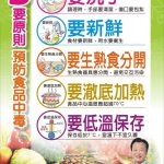 2026台灣燈會嘉義 啟動食安聯合稽查
