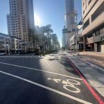 前鎮中山二路機慢車道前側溝 擴建完成