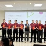 南消第3大隊去年搶救269人 消友會頒獎勵金