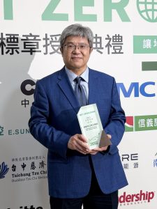 市醫院長調動 黃豐締掌聯醫 王振源接民生院長