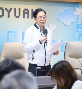 拉拉山正式申請國際暗空勝地認證