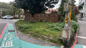 長興國小周邊步道改善工程 啟動