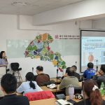 桃園環保局攜手事業共護土水 落實源頭管理