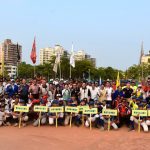 高雄中區扶輪盃 青少年棒球邀請賽開打