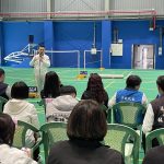 苗栗市全民運動館 委外營運