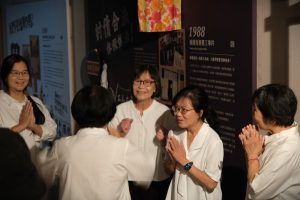 高市勞博館2026《流經歲月》戲劇場次公開