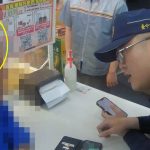 潭北警所長全英語勸阻 成功守住20萬血汗