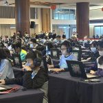 慈濟彰化環保防災勇士PK賽 鳳霞國小學生奪冠