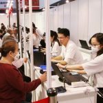 嘉市振興商圈夜市券 兌換首日爆人潮