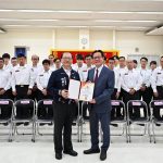 彰縣高級救護技術員 突破百人