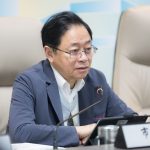 桃園航空城推動進入關鍵期 張善政促加速搬遷與交通配套