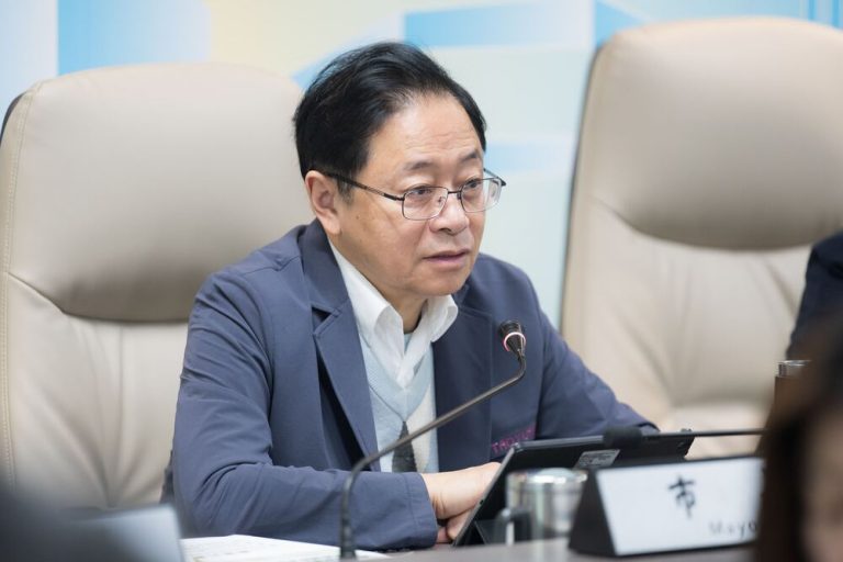 桃園航空城推動進入關鍵期 張善政促加速搬遷與交通配套