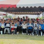 屏東植樹護草鴞 守護生態