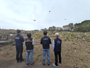 中市府祭四大措施 清明掃墓防火升級