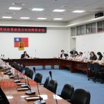 苗檢召開醫療暴力防制會議 守護就醫安全