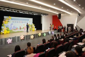 鼓勵企業設友善托兒措施 獎勵最高6萬元