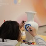 陶藝也能用聽的 「見像 聞聲」特展 顛覆賞陶想像