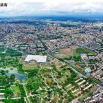 鳳山都計通盤檢討 第一階段報內政部審議