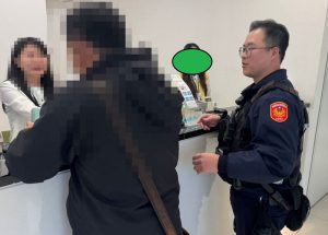 「先轉帳製造金流」竟是詐騙　大雅警銀合力攔阻