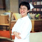 守護花蓮25年 花蓮慈院陳巧菱獲優良精神衛生護理人員