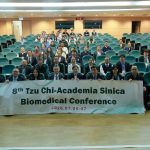 慈濟-中研生醫研討會 聚焦環境醫學與人類健康