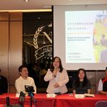 投縣國中小校長性平暨防災教育研習 160餘人參與